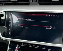 Zunanja slika - Audi A6 Allroad - 40 TDI quattro S tronic MATRIX-ACC-KAMERA - 12 - Predogledna slika