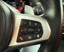 Zunanja slika - BMW X3 - xDrive M40d Avt.NEMŠKI+4ALU.KAMERA.LED.USNJE.240KW - 12 - Predogledna slika