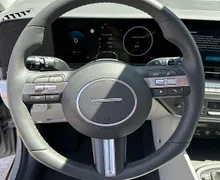 Zunanja slika - Hyundai Kona - 1.6 T-GDI Premium°°18col°°Winter°°ambient°°rg - 8 - Predogledna slika