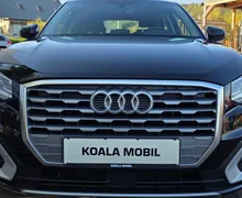 Zunanja slika - Audi Q2 - 30 TFSI SPORT LED-ALU PLATIŠČA-NAVI-1.LASTNIK - 2 - Predogledna slika