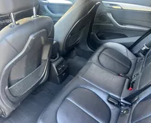 Zunanja slika - BMW X1 - serija : XDrive20d  NAVI PDC KAMERA RADAR LINE ASSIST T - 18 - Predogledna slika