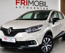 Zunanja slika - Renault Captur - TCe 90 Outdoor•Slovensko vozilo•1.Lastnik•... - 1 - Predogledna slika