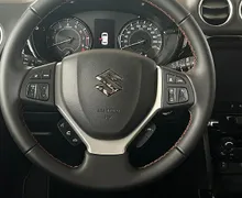 Zunanja slika - Suzuki Vitara - 1.4 Boosterjet AllGrip Hibrid Special Edition - 6 - Predogledna slika
