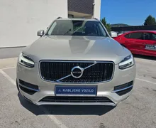 Zunanja slika - Volvo XC90 - D5 AWD MOMENTUM BLIS ACC LED KAM NAVI... - 3 - Predogledna slika