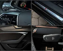 Zunanja slika - Audi A6 - 40 TDI S-Line - 14 - Predogledna slika