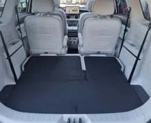 Zunanja slika - Forthing Forthing U Tour - U-Tour 1.5 PHEV 150KW ADAS + TOP OPREMA - 15 - Predogledna slika