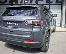 Zunanja slika - Jeep Compass - 1.3 GSE T4 TCT Limited - AKT. TEMPOMAT - LED - 6 - Predogledna slika