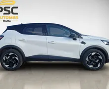 Zunanja slika - Renault Captur - TCe 140 EDC techno - 8 - Predogledna slika