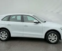Zunanja slika - Audi Q5 - 2.0 TDI-Q-4X4-AUT-XENON+LED-LIZING ZA TUJCE- - 4 - Predogledna slika