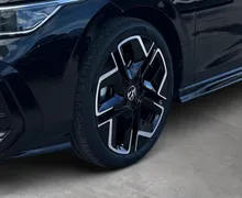 Zunanja slika - Volkswagen Golf Variant - 1.5 eTSI 4Joy DSG... - 6 - Predogledna slika