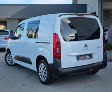 Zunanja slika - Citroën Berlingo - 1.5 HDI - 3 - Predogledna slika