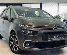 Zunanja slika - Citroën C4 - PURETECH 13 EAT8 SHINE PACK - 5 - Predogledna slika