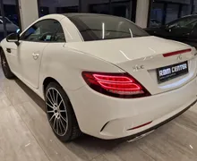 Zunanja slika - Mercedes-Benz SLC-Razred - SLC 180 - 5 - Predogledna slika