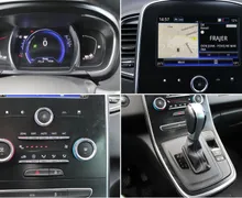 Zunanja slika - Renault Scénic - Grand Scenic techno TCe 140 - 11 - Predogledna slika