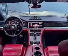 Zunanja slika - Porsche Panamera - 2.9 4S e-hybrid PDK 4WD ParkAssist Panorama PDLS+ - 11 - Predogledna slika