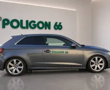 Zunanja slika - Audi A3 - 2.0 TDI-LED-BIXENON-ABT LOOK-KOT NOV-ODLIČEN - 6 - Predogledna slika
