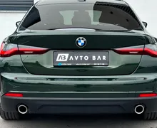 Zunanja slika - BMW Serija 4 - Gran Coupe: 420d+LED+ACC+KAMERA+LED+SERV.KNJIGA... - 7 - Predogledna slika