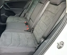 Zunanja slika - Volkswagen Tiguan - 2.0 TDI SCR 4MOT. BMT avt.Highline 110kW - 9 - Predogledna slika