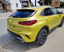 Zunanja slika - KIA XCeed - 1.0 T-GDi EX Way - 7 - Predogledna slika