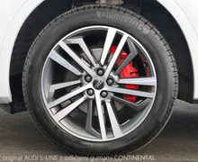 Zunanja slika - Audi Q5 - Sportback 40 TDI Quattro S-Tronic S-Line 204KM - 18 - Predogledna slika