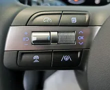 Zunanja slika - Hyundai Kona - 1.6 GDI HEV STYLE AUT.-TRA-KAMERA-USNJE-VIDEO - 8 - Predogledna slika
