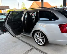 Zunanja slika - Škoda Octavia - Combi 2,0 TDI RS DSG - 4 - Predogledna slika