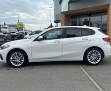 Zunanja slika - BMW Serija 1 - : 118d aut. Sport SLO-1.LAST.-LED - 3 - Predogledna slika
