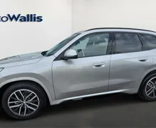 Zunanja slika - BMW X1 - xDrive20d Avt. NA ZALOGI - 13 - Predogledna slika
