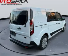 Zunanja slika - Ford Transit - Connect 1.5 Tdci - SLO- 1.lastnik - M1- DDV- - 4 - Predogledna slika