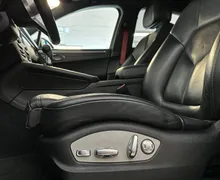 Notranja slika - Porsche Macan - Slovensko vozilo... - 9 - Predogledna slika