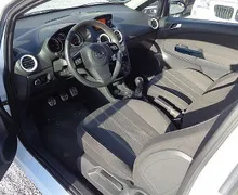 Zunanja slika - Opel Corsa - Color Edition 1.4 16V -SAMO 96.000km -BERI OPOMBE - 7 - Predogledna slika