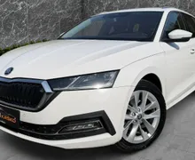 Zunanja slika - Škoda Octavia - 2.0TDI Style DSG 150PS MATRIX ACC PRIKLOP ALU17 - 1 - Predogledna slika