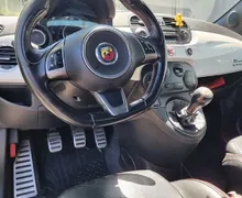 Zunanja slika - Abarth - - 500 Abarth 1.4 - 7 - Predogledna slika
