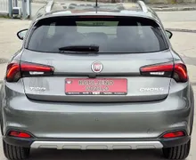 Zunanja slika - Fiat Tipo - 1.0 T3 GSE Cross SLOVENSKO POREKLO - 5 - Predogledna slika