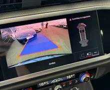 Zunanja slika - Audi Q3 - S-LINE 35 TFSI S-TRONIC - VIRTUAL - LED - 8 - Predogledna slika