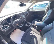 Zunanja slika - SsangYong Korando - 1.5 T-GDI Style+ M T - 5 - Predogledna slika