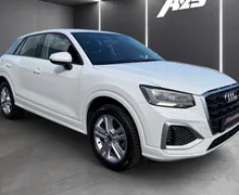 Zunanja slika - Audi Q2 - 35 TFSI Advanced S tronic-SLO-ACC-LED-Vlečna klj.. - 2 - Predogledna slika