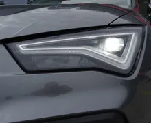 Zunanja slika - Seat Ateca - 1.5 TSI 110 KW STYLE EDITION DSG - 18 - Predogledna slika
