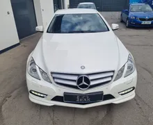 Zunanja slika - Mercedes-Benz E-Razred - E Coupe 250 CDI USNJE,NAVI., BLUETOOTH - 3 - Predogledna slika