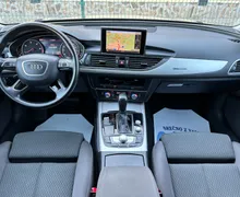 Zunanja slika - Audi A6 - 2.0 TDI QUATTRO - 9 - Predogledna slika