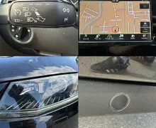 Zunanja slika - Škoda Octavia - Combi 1.6 TDI Ambition DSG - XENON - NAVI - PDC - - 12 - Predogledna slika