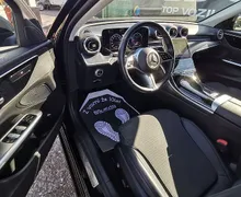 Zunanja slika - Mercedes-Benz C-Razred - C 200 d AUT.AMG LINE-NAVI-KAMERA-VIRTUAL-USNJE-ALU - 8 - Predogledna slika