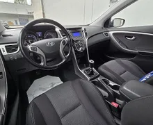 Zunanja slika - Hyundai i30 Wagon - 1.6 GDi Comfort - 7 - Predogledna slika