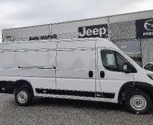Zunanja slika - Fiat Ducato - L4H2 2.2 Mjet - 2 - Predogledna slika