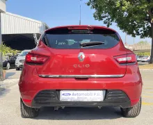 Zunanja slika - Renault Clio - 0.9 TCe 75 LIMITED 1.LASTNICA SLO poreklo - 15 - Predogledna slika