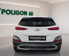 Zunanja slika - Hyundai Kona - 1.6 GDI HYBRID STYLE-FULL LED-KAMERA-M 2023 - 4 - Predogledna slika