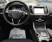 Zunanja slika - Ford Galaxy - 2.0 EcoBlue 150PS FWD Titanium-PANORAMA - 10 - Predogledna slika