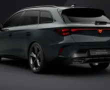 Zunanja slika - Cupra Leon - ST 1.5 TSI... - 3 - Predogledna slika