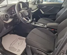Zunanja slika - Audi Q2 - 35 TDI S tronic S LINE|VIRTUAL|MATRIX|ACC|KAM| - 8 - Predogledna slika