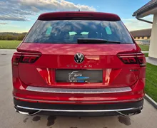 Zunanja slika - Volkswagen Tiguan - 4motion 2.0 TDI BMT Elegance DSG - 5 - Predogledna slika